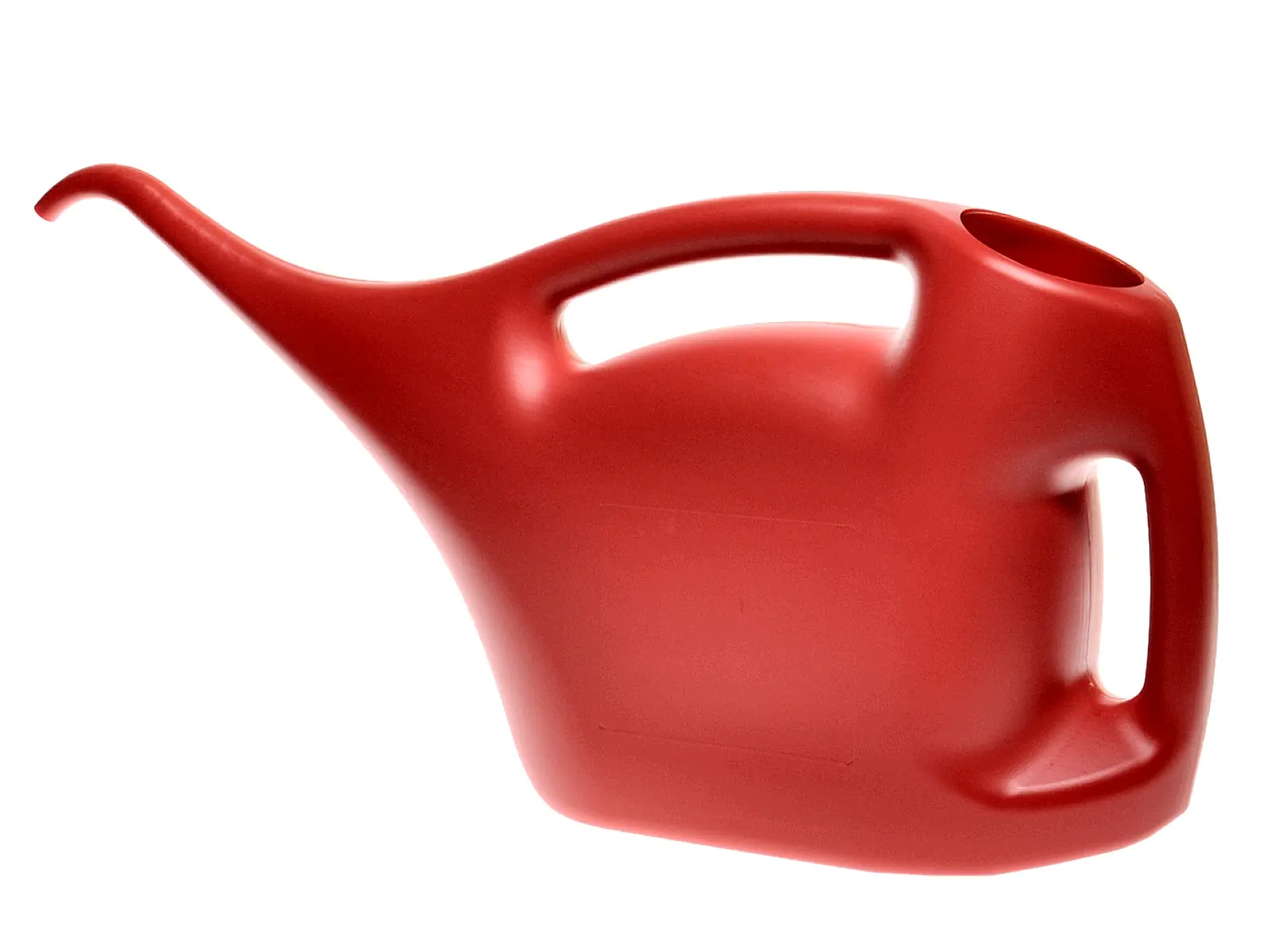 Wasserkanne Fahrbahnservice  rot, 8,5 Ltr.