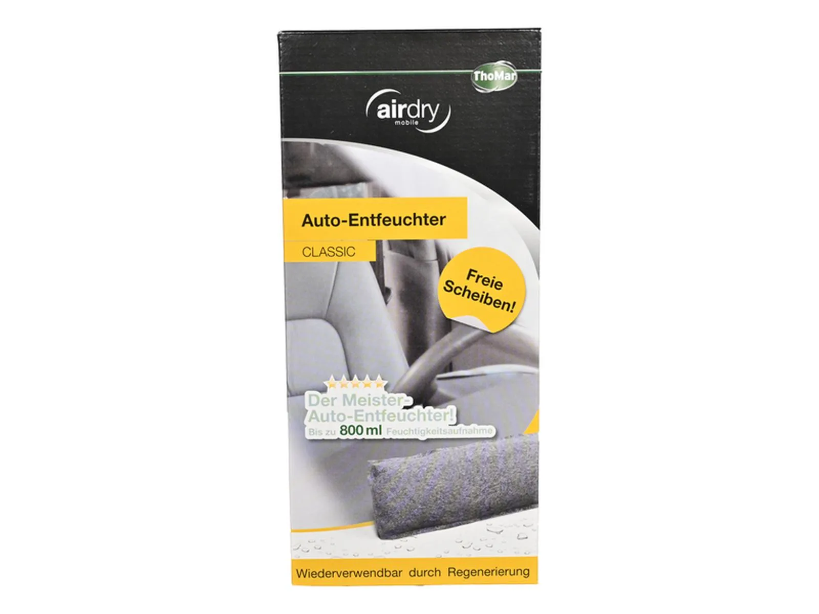 Airdry Classic Auto-Entfeuchter