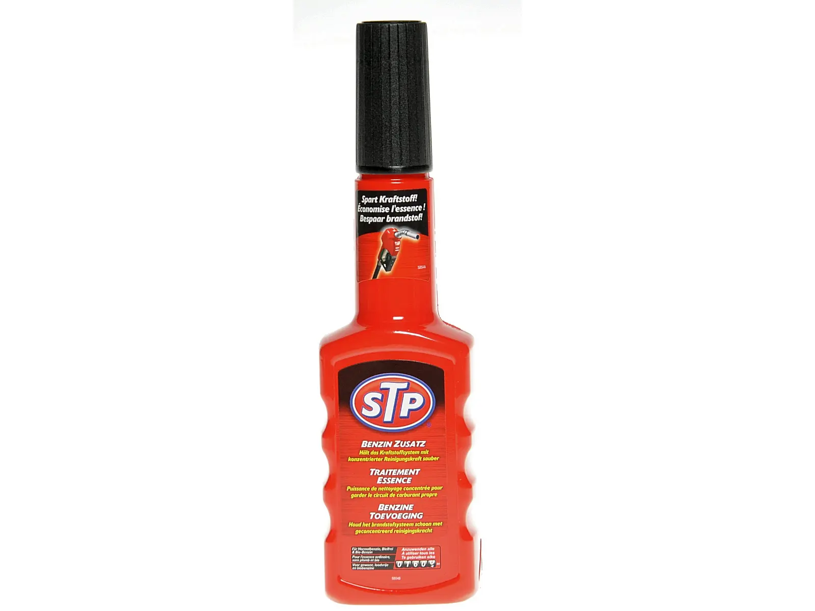 STP Benzin Zusatz 200ml