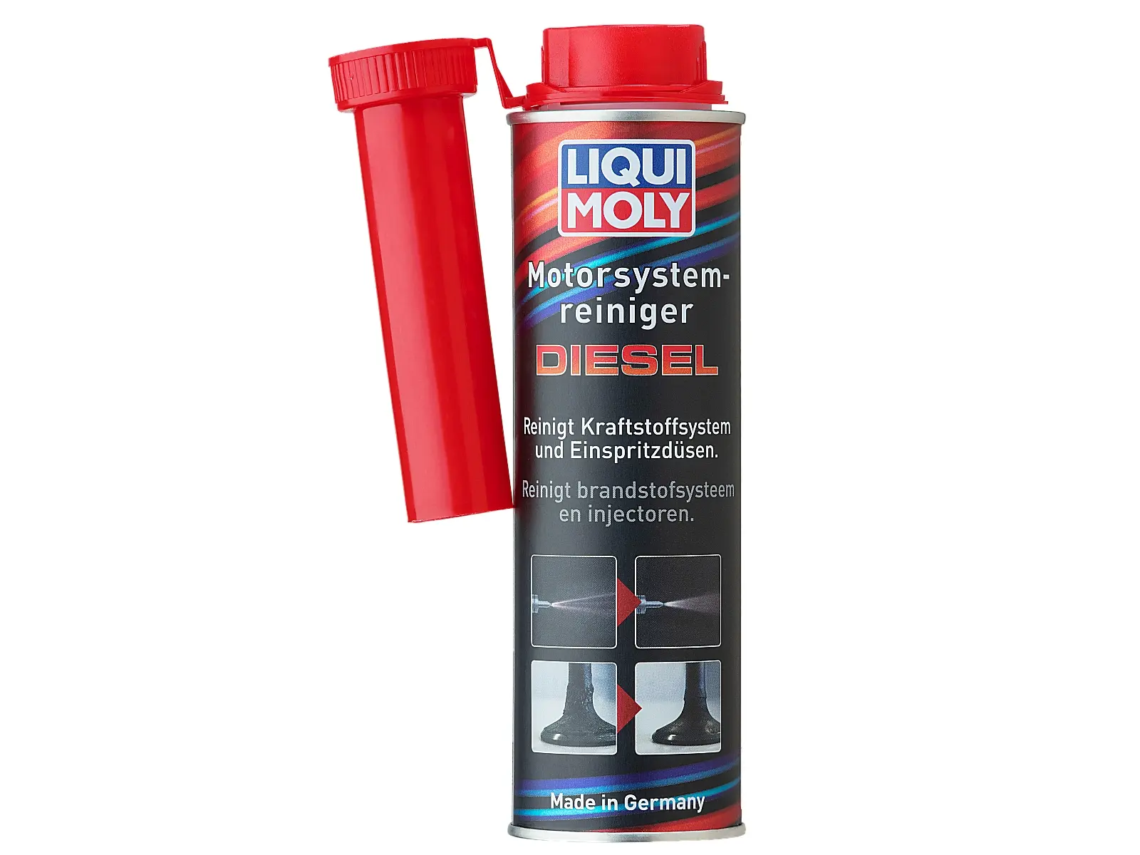LIQUI MOLY Motorsystemreiniger DIESEL 300ml